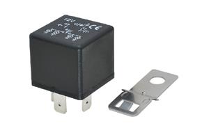 Přerušovač blinkrů - 4 vývody