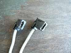 Patice na žárovku H1 - plastová