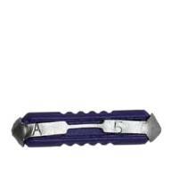 Pojistka bakelitová 5 A