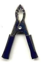 Krokosvorka 30 A izolovaná