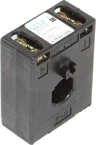 Měřící transformátor PSA 213 - 100/5A